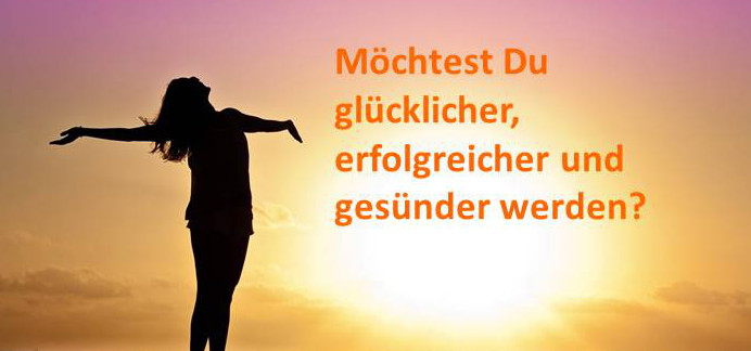 glücklicher werden glücklicher werden